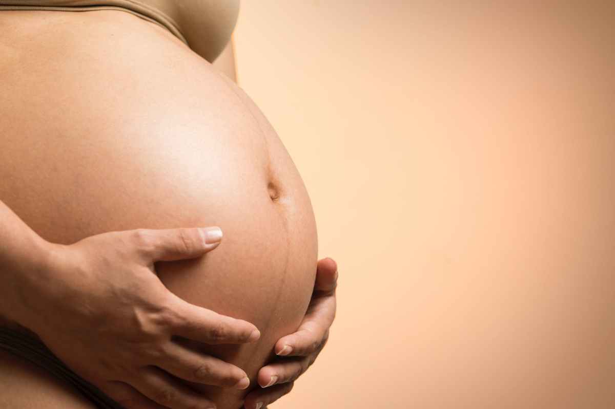 Keto & Pregnancy: 4 Risks Of Keto Diet During Pregnancy